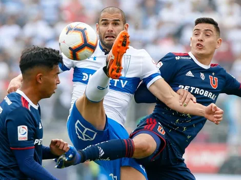 Sáez se lesiona en su mejor momento y no estará ante Rosario Central