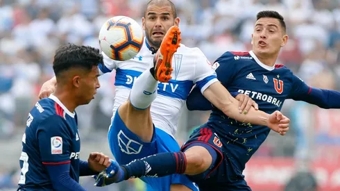 Sáez acumulaba cinco goles en los últimos seis partidos