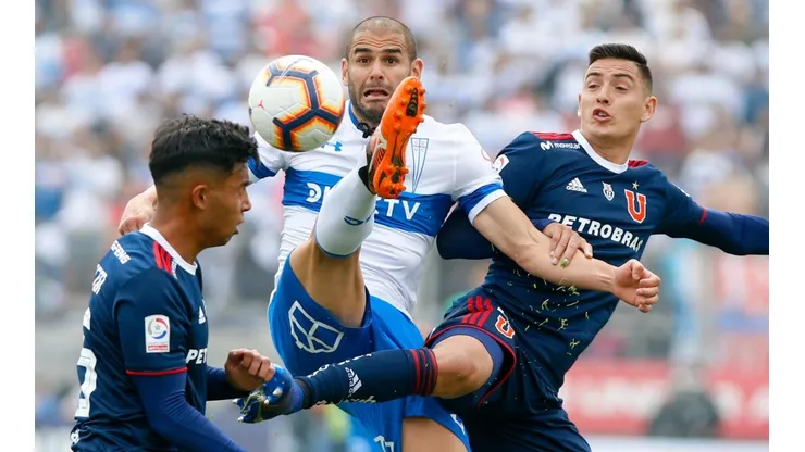 Sáez acumulaba cinco goles en los últimos seis partidos