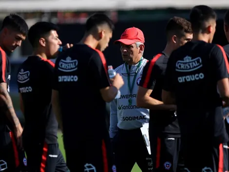 Chile debuta contra Portugal en Toulon y cierra el grupo ante Inglaterra