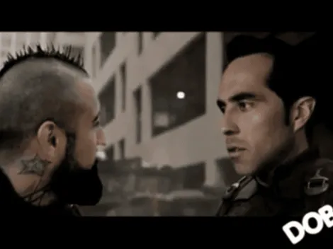 Genial parodia reúne a la Roja al puro estilo de Avengers: Endgame