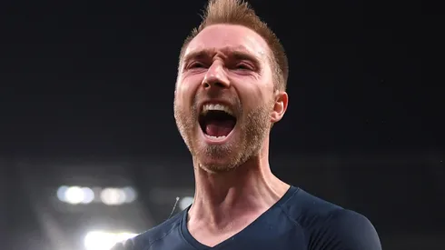 "Debo ser uno de los hombres más afortunado del planeta"