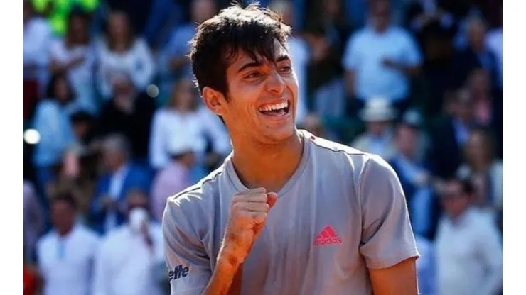 Garín y Jarry disputarán Roland Garros desde el cuadro principal