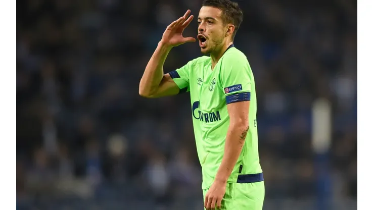 FBL-EUR-C1-PORTO-SCHALKE - Not Released (NR)