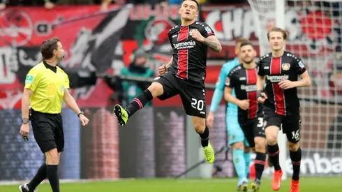 El Príncipe cumple 30 años.