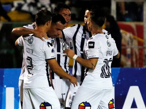 Dónde ver en vivo y en directo Colo Colo vs U. Católica (Ecuador) en Copa Sudamericana: Hora, TV y streaming