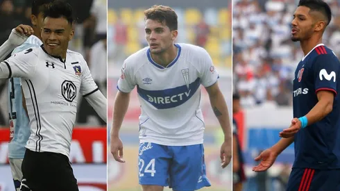 Los citados a Toulon se perderán el cierre de la primera rueda del campeonato.