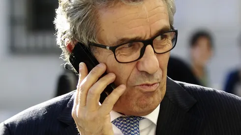 León Vial es el segundo accionista mayoritario en Blanco y Negro