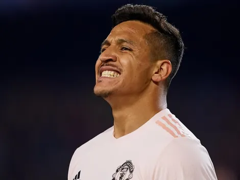 "Me voy contento por el recibimiento, pasé años muy lindos aquí"