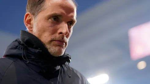 Tuchel le cierra la puerta a Rabiot: "Es algo imposible"