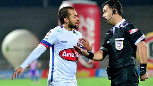 Rangers vs Melipilla