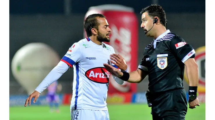 Rangers vs Melipilla