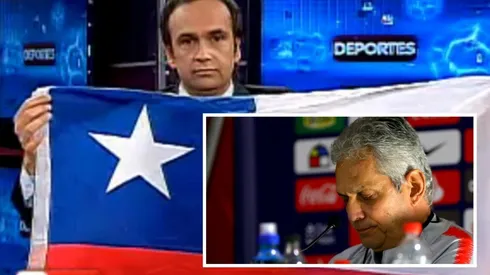 Sepúlveda volvió a emplazar a Rueda