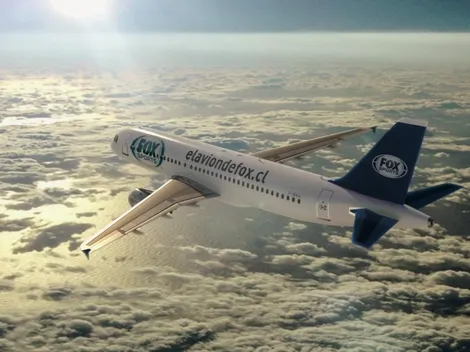 El Avión de FOX te lleva al Rosario Central vs Universidad Católica