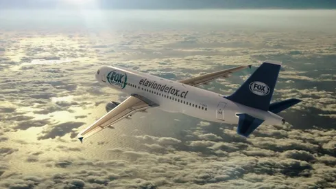 Los hinchas cruzados también pueden viajar en el Avión de FOX a Rosario