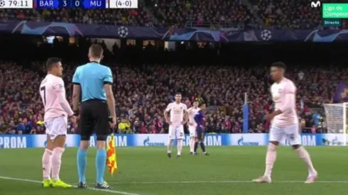 Ingreso de Alexis Sánchez