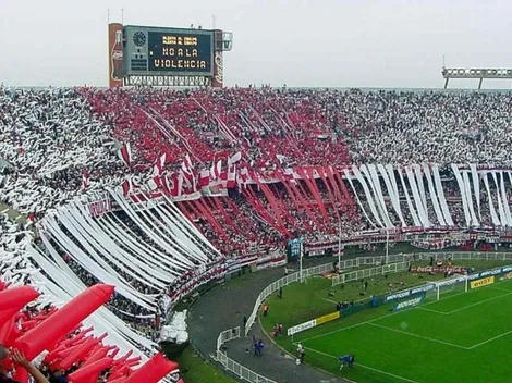 5.000 hinchas argentinos acompañarán a River Plate en Santiago