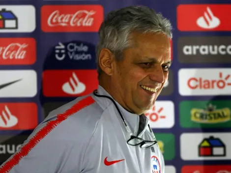 Siete regalos de cumpleaños Para Reinaldo Rueda