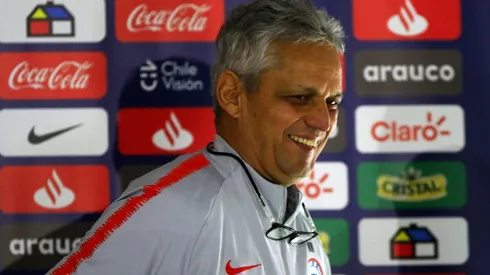 Rueda está cumpliendo 62 años