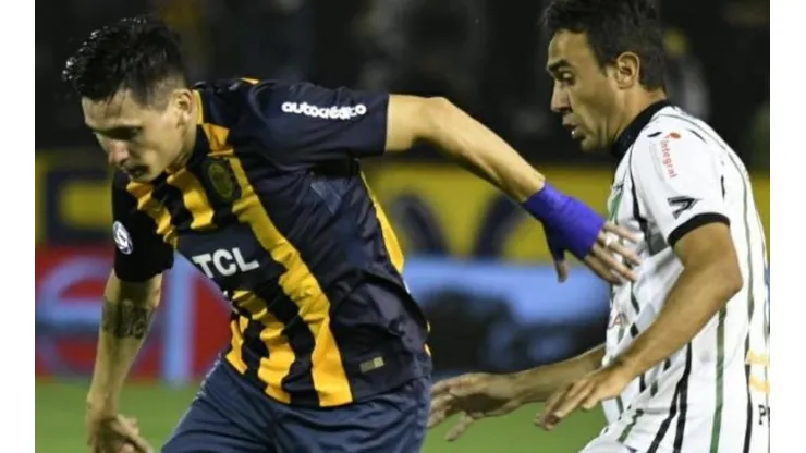 Rosario Central tiene un triunfo en 20 partidos este año