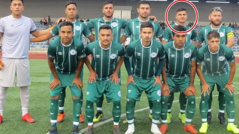 Formación de Rodelindo Román