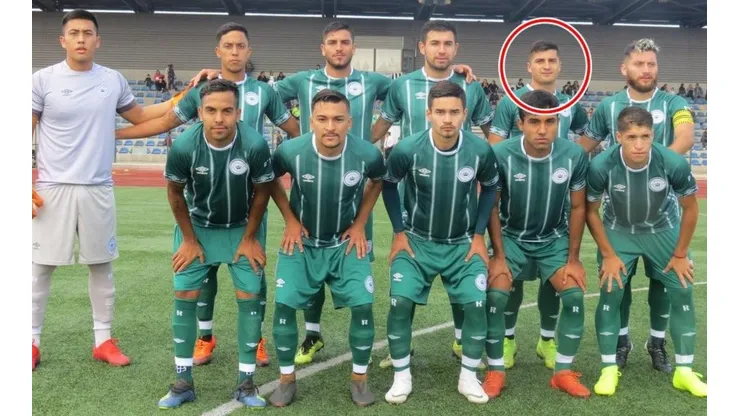 Formación de Rodelindo Román