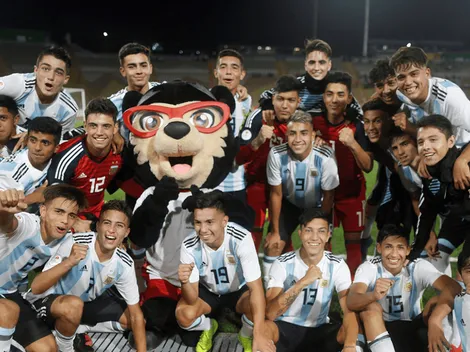 Escándalo: Medio argentino afirma tener audios sobre el supuesto arreglín