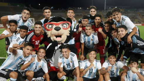 Paraguay – Argentina