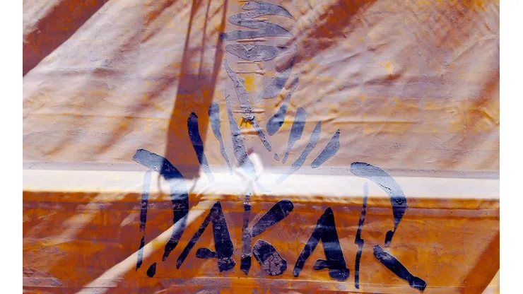 El Dakar estuvo diez años en Sudamérica, luego de sus inicios en África