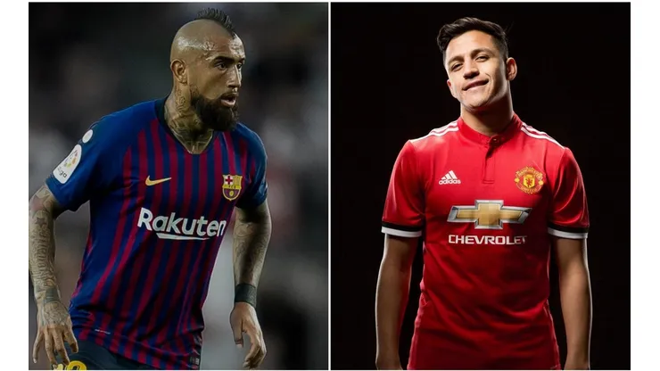 El duelo de chilenos será transmitido en Chile