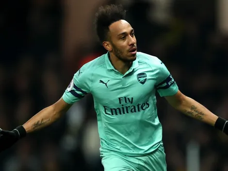 Arsenal derrotó al Watford y quedó cuarto en la Premier