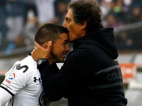 Fin al misterio del gol olímpico de Costa en triunfo de Colo Colo