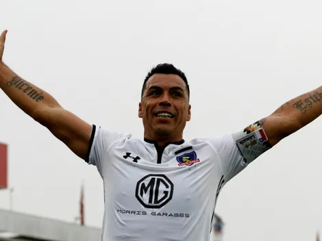 Esteban Paredes es nuevamente candidato para ser Rey Guachaca