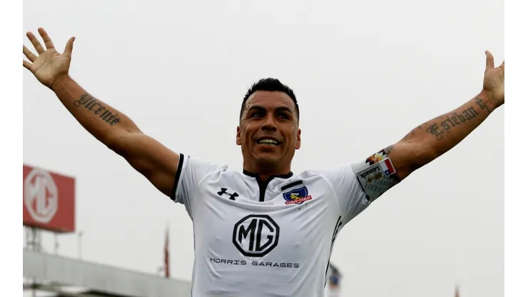 Celebración de Paredes