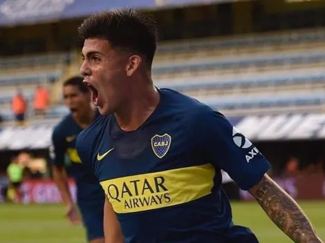 Brandon Cortés se refiere a la posibilidad de vestir la Roja