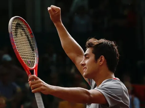 Garín es Top 50 y Jarry escaló 3 puestos en el ránking ATP