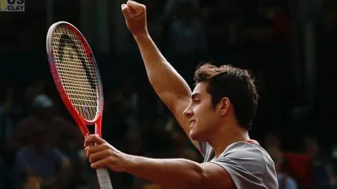 Garín es Top 50 y Jarry escaló 3 puestos en el ránking ATP