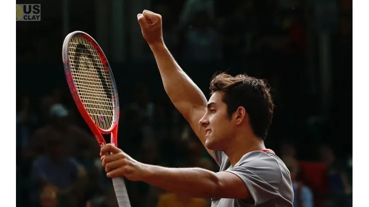 Garín es Top 50 y Jarry escaló 3 puestos en el ránking ATP