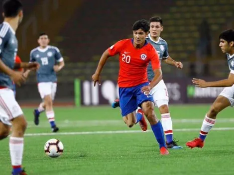 Chile empata con Paraguay y sella una extraordinaria participación