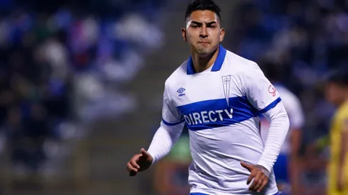 Universidad Catolica vs Universidad de Concepcion