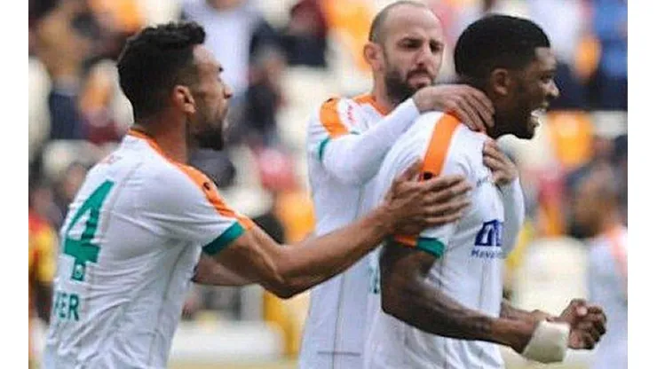 Celebración de Junior