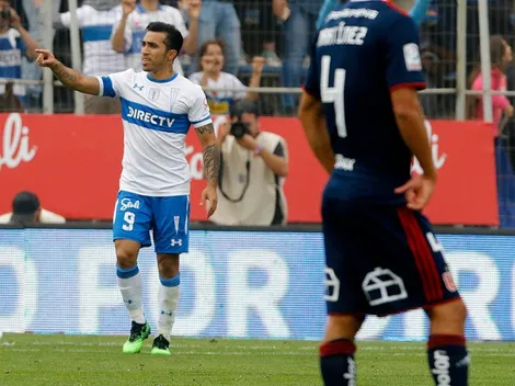 La UC golea y barre a la U y deja a su archirrival en crisis desatada