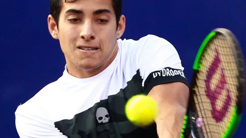 Garín se quedó con el Abierto de Houston en una gran semana