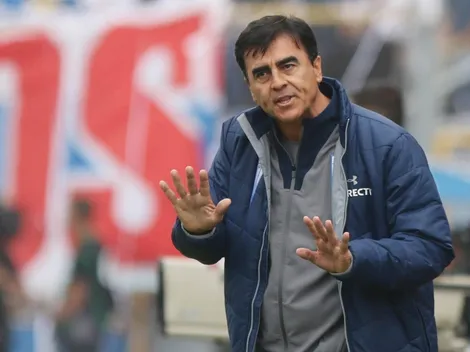 Gustavo Quinteros y la ambición de Universidad Católica