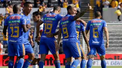 Celebración de Vargas