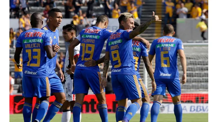 Celebración de Vargas