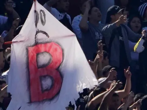 Ojo: Así se definen los dos descensos a Primera B del campeonato