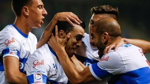 Los cruzados pueden ser los grandes ganadores de la octava fecha