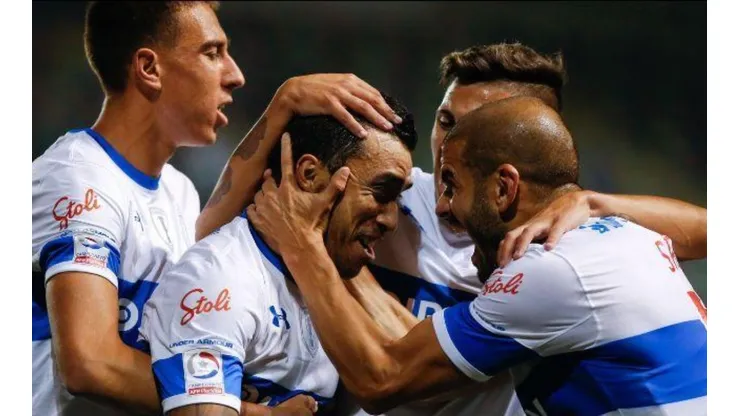 Los cruzados pueden ser los grandes ganadores de la octava fecha