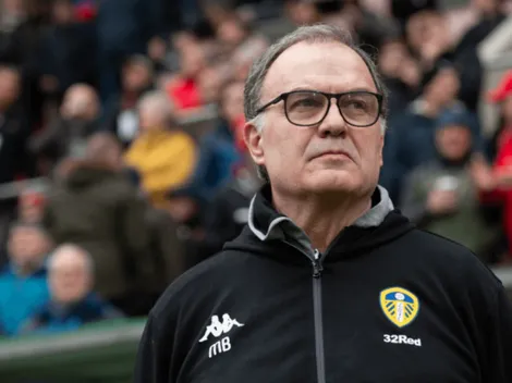 Leeds de Marcelo Bielsa se acerca a pasos agigantados a la Premier